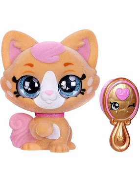 Muñeca Kindi Kids Sisters tiara sparkles