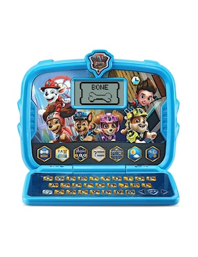 Tablet de la patrulla canina Vtech didáctico unisex