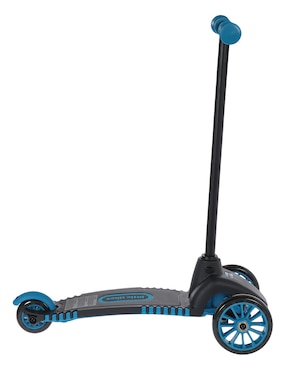 Scooter manual Little Tikes