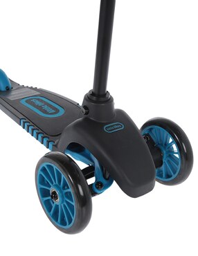 Scooter manual Little Tikes