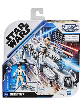 Nave espacial Hasbro yuju-b083ywwszh Star Wars