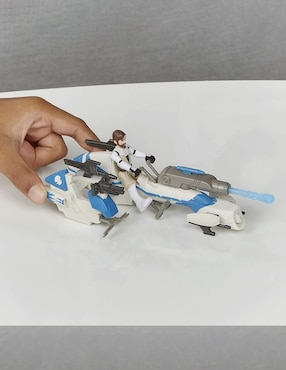 Nave espacial Hasbro yuju-b083ywwszh Star Wars