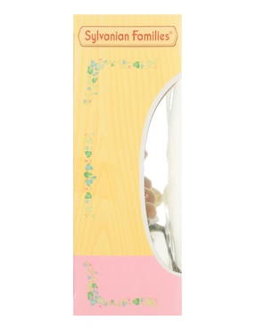 Muñeca Sylvanian Families Ardilla