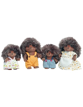 Muñeca Sylvanian Families Erizo