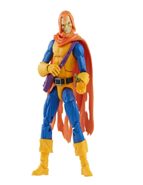 Figura de acción Marvel Legends Hobgoblin collectors Spider-Man