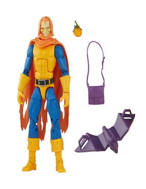 Figura de acción Marvel Legends Hobgoblin collectors Spider-Man