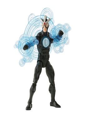 Figura de acción Marvel Legends Havok collectors Marvel