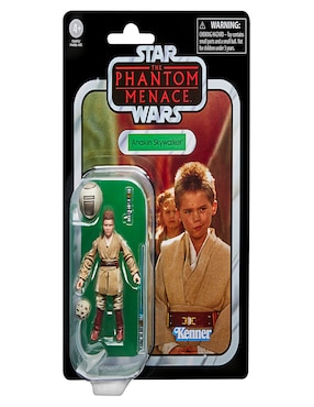 Figura de acción Star Wars Vintage Collection Anakin Skywalker Star Wars
