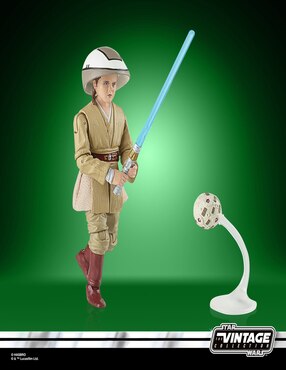 Figura de acción Star Wars Vintage Collection Anakin Skywalker Star Wars