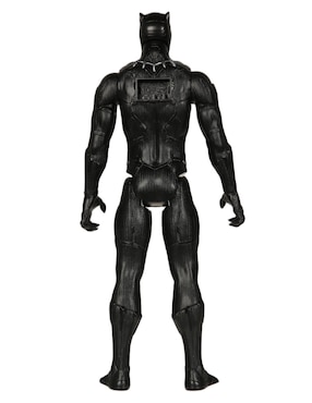 Figura de acción Marvel Studios Black Panther collectors Marvel