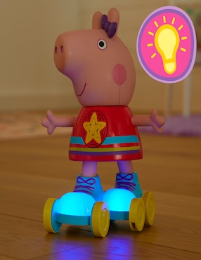Muñeca Peppa Pig