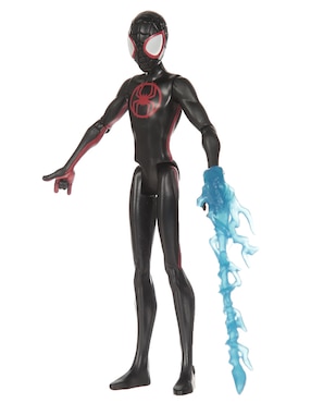 Figura de acción Marvel Miles Morales collectors Spider-Man