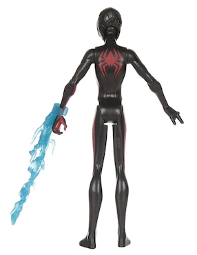 Figura de acción Marvel Miles Morales collectors Spider-Man