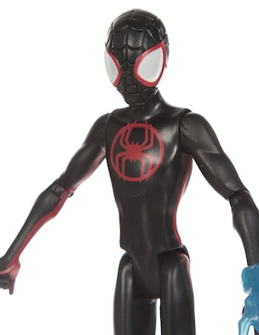 Figura de acción Marvel Miles Morales collectors Spider-Man