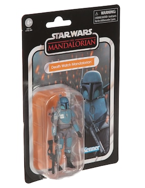 Figura de acción Star Wars Vintage Collection Death Watch Mandalorian collectors Star Wars