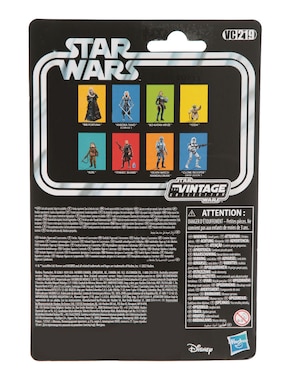 Figura de acción Star Wars Vintage Collection Death Watch Mandalorian collectors Star Wars