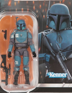 Figura de acción Star Wars Vintage Collection Death Watch Mandalorian collectors Star Wars