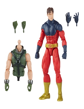 Figura de acción articulada Marvel: Legends Series Marvel Legends Marvel