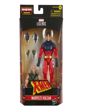 Figura de acción articulada Marvel: Legends Series Marvel Legends Marvel