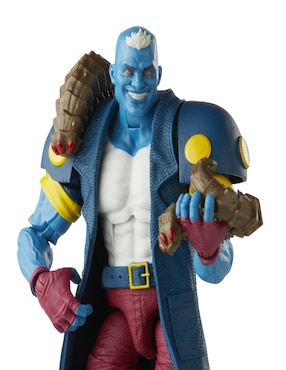 Figura de acción X Men Maggott Hasbro