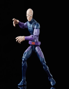 Figura de acción Marvel: Legends Series Marvel Legends collectors Marvel
