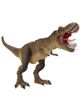 Figura de acción T-Rex collectors Jurassic World