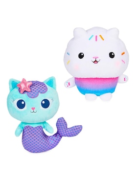 Peluche de Spin Master Dollhouse de 20 cm