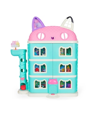 Casa de muñecas Spin Master