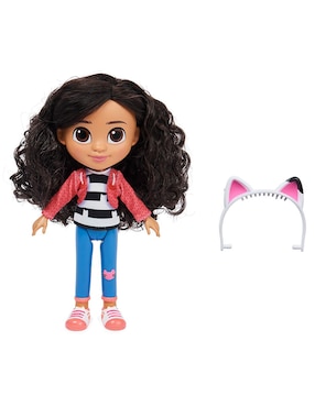Muñeca Spin Master Gabby's Dollhouse