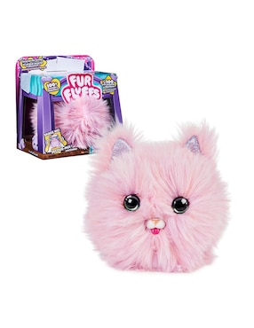Peluche de Gato Spin Master de 20 cm
