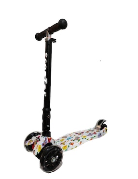 Scooter Infancia Feliz