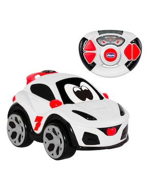 Rocky Crossover Chicco Turbo Team juego electrónico para bebé niño