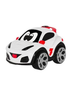 Rocky Crossover Chicco Turbo Team juego electrónico para bebé niño