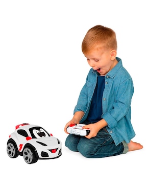 Rocky Crossover Chicco Turbo Team juego electrónico para bebé niño