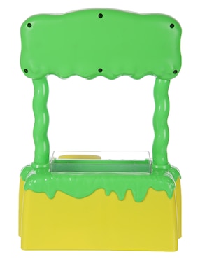 Fountain Slimy