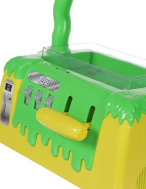 Fountain Slimy