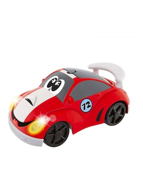 Johnny Coupé Racing Rc Chicco Turbo Team juego electrónico para niño