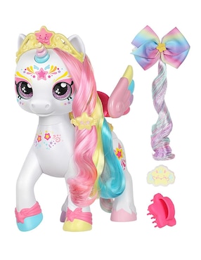 Peluche de Kindi Kids Kindi Kids T7 de 34 cm