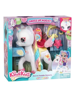 Peluche de Kindi Kids Kindi Kids T7 de 34 cm