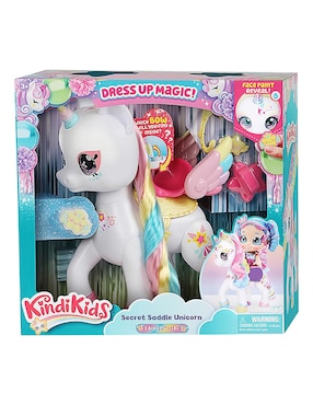 Peluche de Kindi Kids Kindi Kids T7 de 34 cm