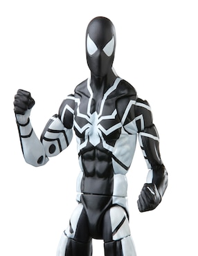 Figura de acción articulada Marvel legend Spider-Man