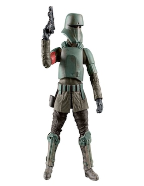 Figura de acción articulada titan hero Star Wars