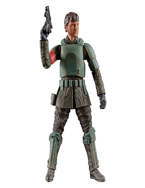 Figura de acción articulada titan hero Star Wars