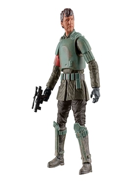 Figura de acción articulada titan hero Star Wars