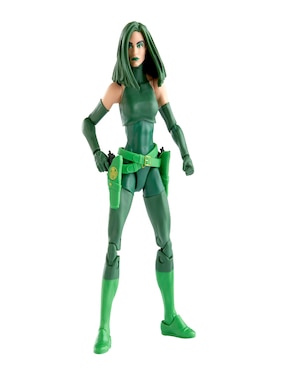 Figura de acción collectors Marvel