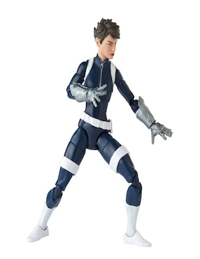 Figura de acción articulada deluxe Marvel