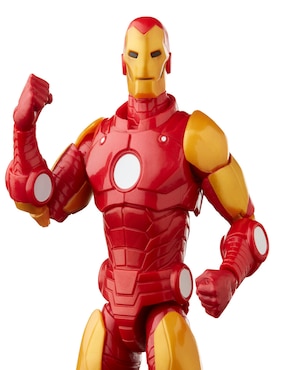 Figura de acción articulada Iron Man collectors Marvel