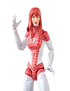 Figura de acción articulada Marvel legend Spider-Man
