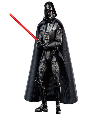 Figura de acción Star Wars Vintage Collection Darth Vader vintage Star Wars