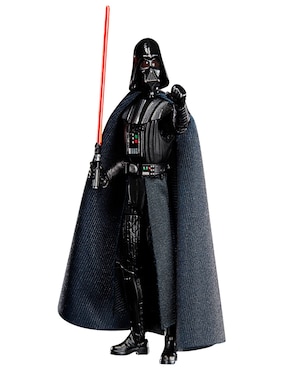 Figura de acción Star Wars Vintage Collection Darth Vader vintage Star Wars